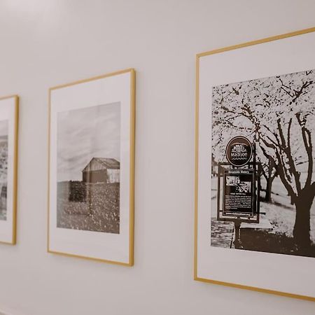 מדיסון East Main Lofts - Farmhouse 204 מראה חיצוני תמונה