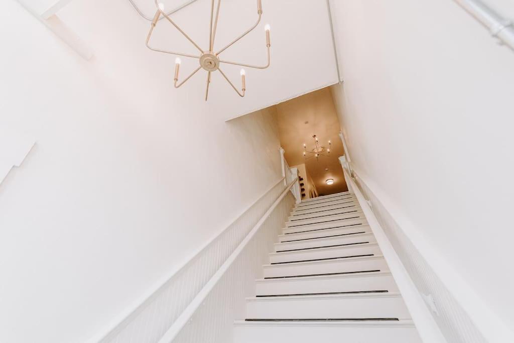 מדיסון East Main Lofts - Farmhouse 204 מראה חיצוני תמונה