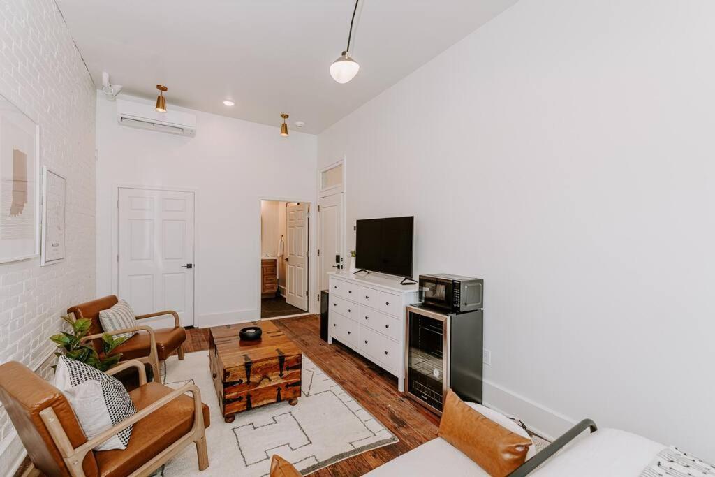מדיסון East Main Lofts - Farmhouse 204 מראה חיצוני תמונה