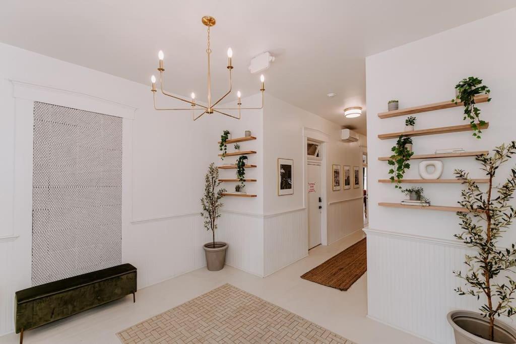 מדיסון East Main Lofts - Farmhouse 204 מראה חיצוני תמונה